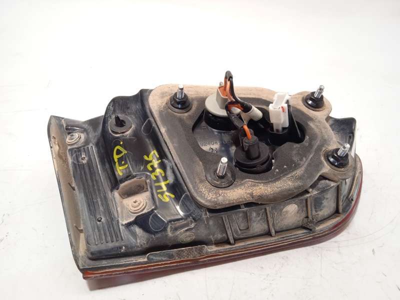 Recambio de piloto trasero derecho interior para hyundai i30 (pde, pd, pden) 1.6 crdi referencia OEM IAM 92404G30 92404G4000 - Plata 4