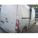 RENAULT MASTER III FURGONETA (FV)