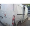 renault master iii furgoneta (fv) del año 2010