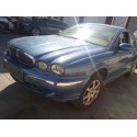 JAGUAR X-TYPE