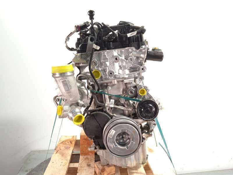 Recambio de despiece motor para bmw serie 2 active tourer (f45) 225xe referencia OEM IAM B38A15P 2