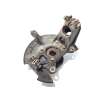 Recambio de mangueta delantera izquierda para mazda 3 berlina (bp) referencia OEM IAM BDNF33031  