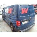 VOLKSWAGEN TRANSPORTER T6 FURGONETA (SGA, SGH, SHA, SHH)