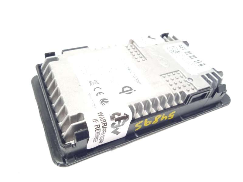 Recambio de modulo electronico para hyundai ioniq (ae) 1.6 gdi hybrid referencia OEM IAM 95560G2500 - Gris 3