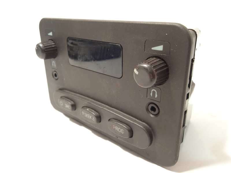 Recambio de mando multifuncion para hummer h2 6.0 referencia OEM IAM 10358082 - Negro 2