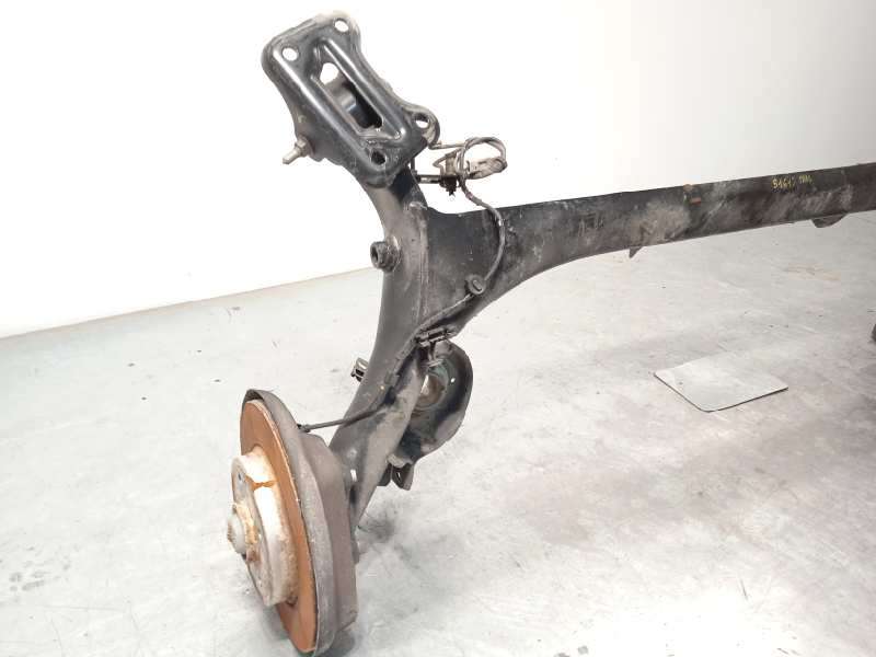 Recambio de puente trasero para peugeot 3008 premium referencia OEM IAM 5148W3 2