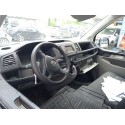 VOLKSWAGEN TRANSPORTER T6 FURGONETA (SGA, SGH, SHA, SHH)