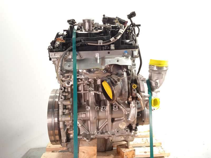 Recambio de despiece motor para bmw serie 2 active tourer (f45) 225xe referencia OEM IAM B38A15P 3