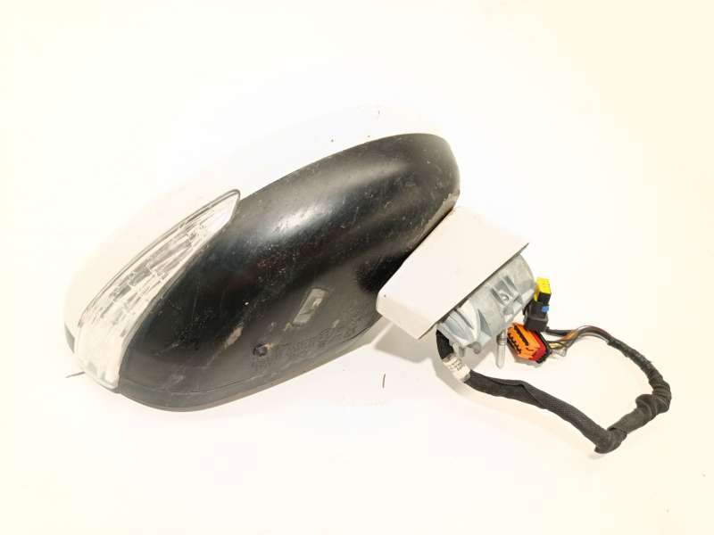Recambio de retrovisor derecho para peugeot 508 i (8d_) 2.0 hdi referencia OEM IAM 8154SJ 3