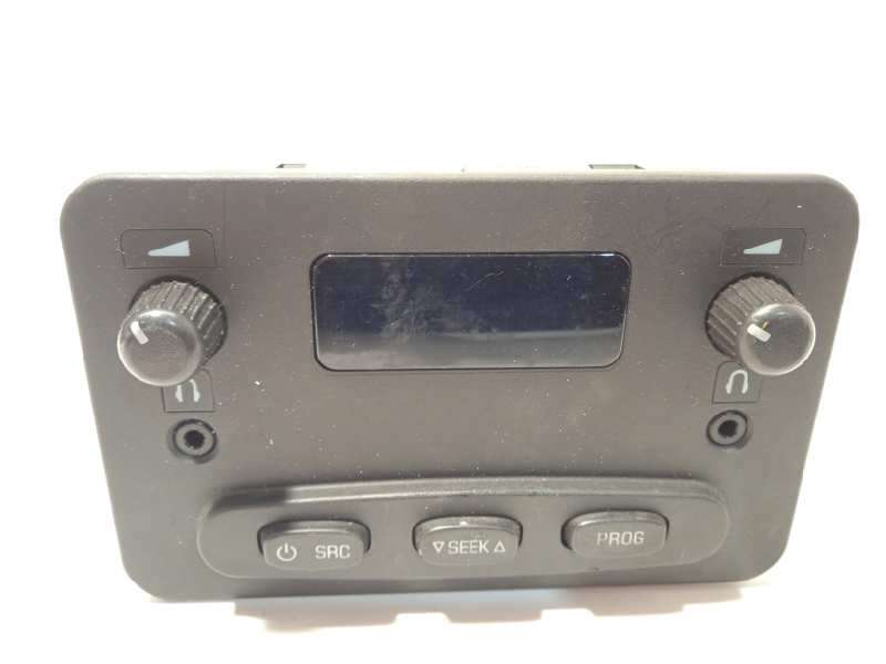 Recambio de mando multifuncion para hummer h2 6.0 referencia OEM IAM 10358082 - Negro 3