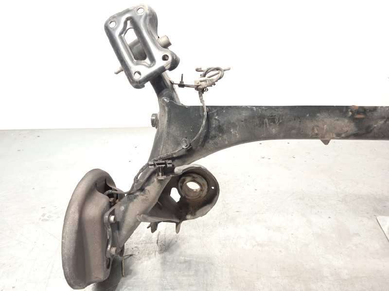 Recambio de puente trasero para peugeot 3008 premium referencia OEM IAM 5148W3 3