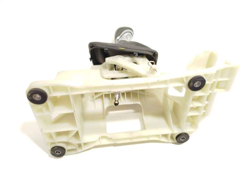 Recambio de palanca cambio para hyundai tucson (tl, tle) 1.6 gdi referencia OEM IAM 43700D3270 43700D3270TRY - Rojo 2