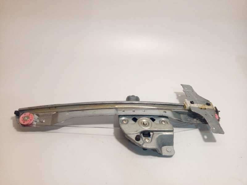 Recambio de elevalunas delantero izquierdo para peugeot 208 active referencia OEM IAM 9673153280  9674254280 - Blanco 2