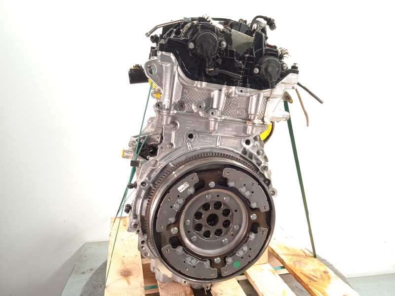 Recambio de despiece motor para bmw serie 2 active tourer (f45) 225xe referencia OEM IAM B38A15P 4