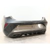 Recambio de paragolpes trasero para cupra leon (kl1, ku1, kug) 1.5 tsi referencia OEM IAM 5FA807417TGRU  