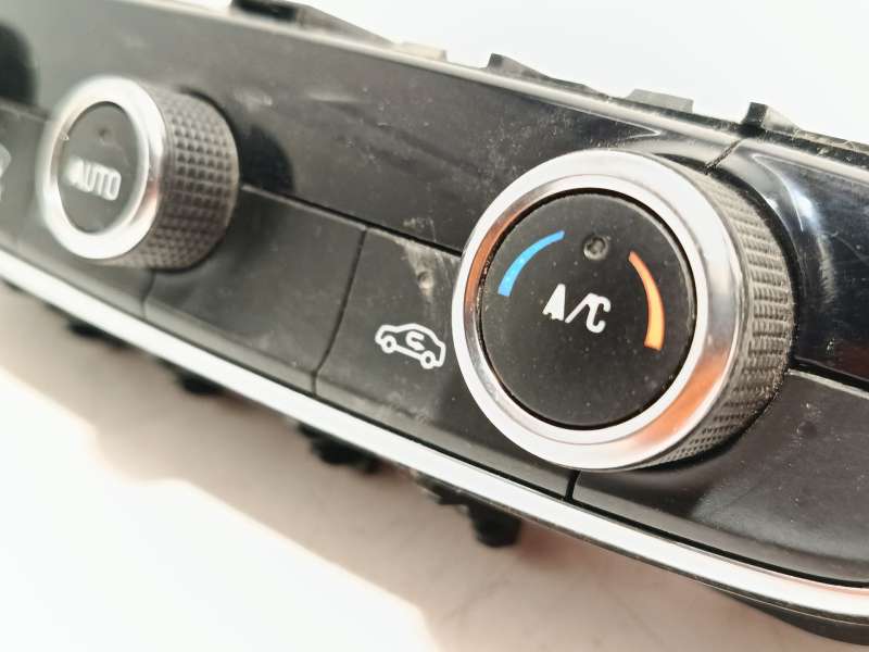 Recambio de mando climatizador para opel crossland x / crossland (p17, p2qo) 1.5 turbo d (75) referencia OEM IAM 98226305YX 3914 4