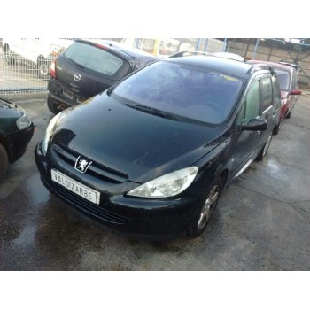 PEUGEOT 307 BREAK / SW (S1)