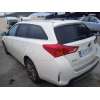 toyota auris del año 2014