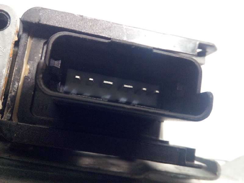 Recambio de elevalunas delantero izquierdo para peugeot 208 active referencia OEM IAM 9673153280  9674254280 - Blanco 3