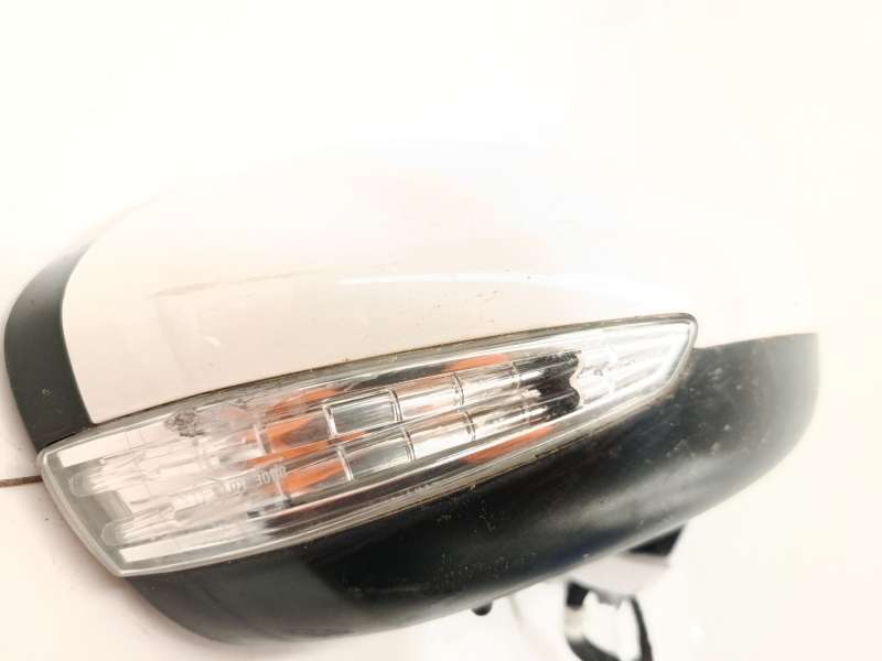 Recambio de retrovisor derecho para peugeot 508 i (8d_) 2.0 hdi referencia OEM IAM 8154SJ 4