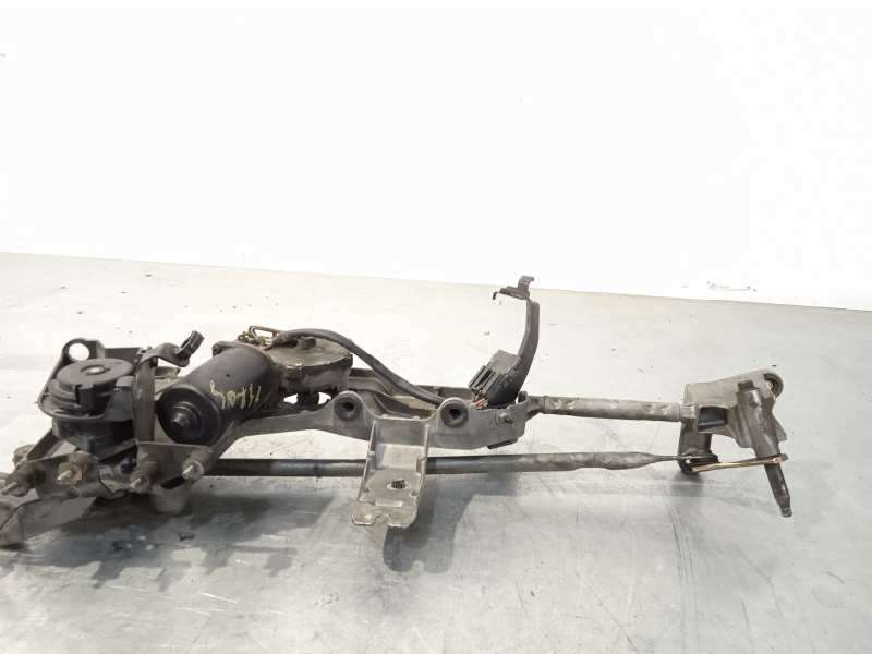 Recambio de motor limpia delantero para peugeot 807 st pack referencia OEM IAM 404721  6405RJ - Azul 2