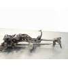 Recambio de motor limpia delantero para peugeot 807 st pack referencia OEM IAM 404721  6405RJ
