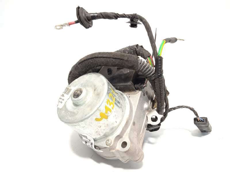 Recambio de motor dirección electrica para peugeot 208 business line referencia OEM IAM 9832063380 - Blanco 2