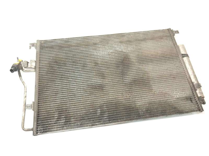 Recambio de condensador / radiador aire acondicionado para mercedes-benz sprinter ii james cook (906) 2.1 cdi cat referencia OEM - Blanco