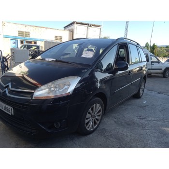 citroën c4 grand picasso i (ua_) del año 2009