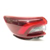 Recambio de piloto trasero izquierdo para ford kuga iii (dfk) 2.5 fhev referencia OEM IAM PV4B13405AB 2816865 98614612302