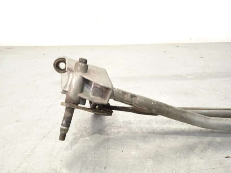 Recambio de motor limpia delantero para peugeot 807 st pack referencia OEM IAM 404721  6405RJ - Azul 3
