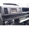 VOLKSWAGEN TRANSPORTER T6 FURGONETA (SGA, SGH, SHA, SHH)
