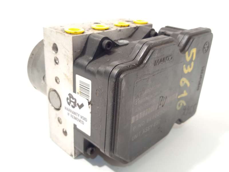 Recambio de abs para kia carens ( ) concept referencia OEM IAM 58910A4410 BE6003Q921 60BH6013Q921 3
