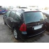 peugeot 307 break / sw (s1) del año 2003