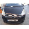 citroën c4 grand picasso i (ua_) del año 2009