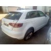 audi a3 sportback (8va) del año 2015