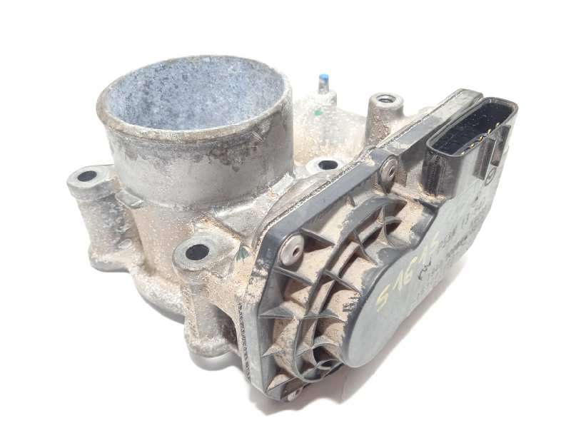 Recambio de caja mariposa para mazda 2 lim. () 1.5 16v cat referencia OEM IAM P53N13640 - Blanco 2