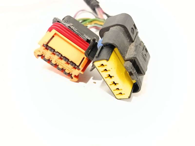 Recambio de retrovisor derecho para peugeot 508 i (8d_) 2.0 hdi referencia OEM IAM 8154SJ 5