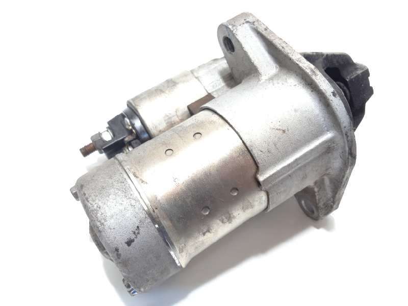 Recambio de motor arranque para opel astra j sports tourer cosmo referencia OEM IAM 8980147432  S114925B - Azul 2
