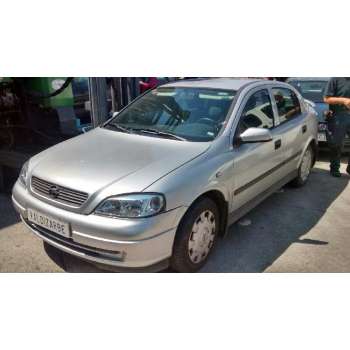 OPEL ASTRA G BERLINA
