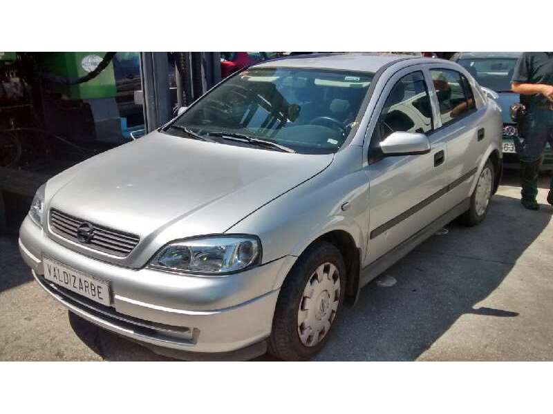 OPEL ASTRA G BERLINA