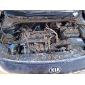 KIA RIO (YB)