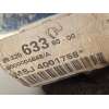 Recambio de motor dirección electrica para peugeot 208 business line referencia OEM IAM 9832063380  