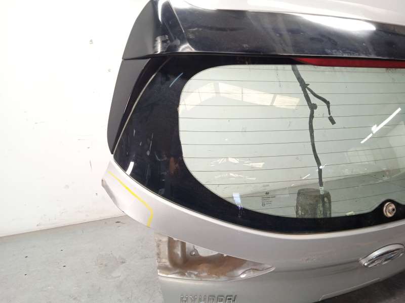 Recambio de porton trasero para hyundai i30 (pde, pd, pden) 1.6 crdi referencia OEM IAM 73700G4010 - Plata 2