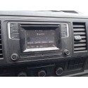 VOLKSWAGEN TRANSPORTER T6 FURGONETA (SGA, SGH, SHA, SHH)