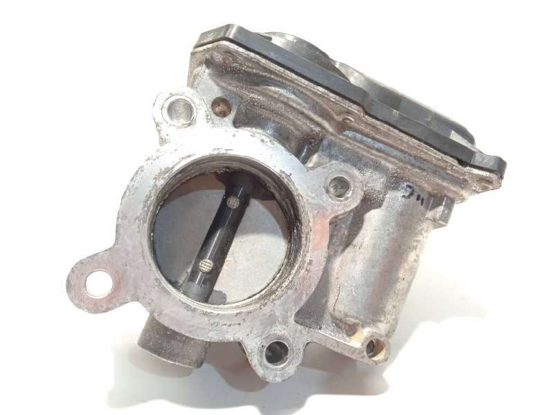 Recambio de caja mariposa para mazda 2 lim. () 1.5 16v cat referencia OEM IAM P53N13640 - Blanco 3