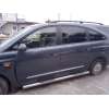 ssangyong rodius i del año 2007