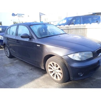 bmw serie 1 berlina (e81/e87) del año 2007