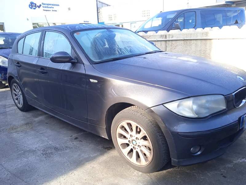 BMW SERIE 1 BERLINA (E81/E87)