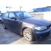 bmw serie 1 berlina (e81/e87) del año 2007